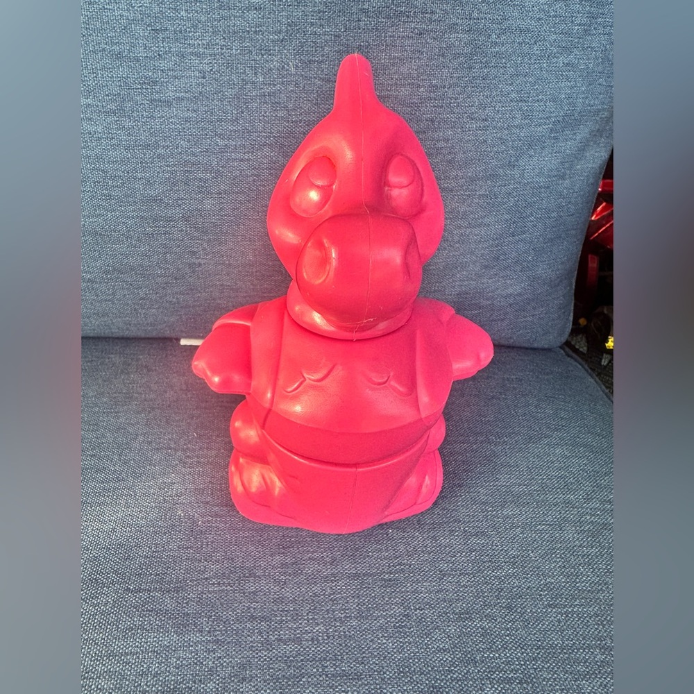 Vintage 1992 Tupperware Children’s Toy